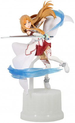  Sword Art Online: Integral Factor  Asuna Espresto est Extra Motions (23 )