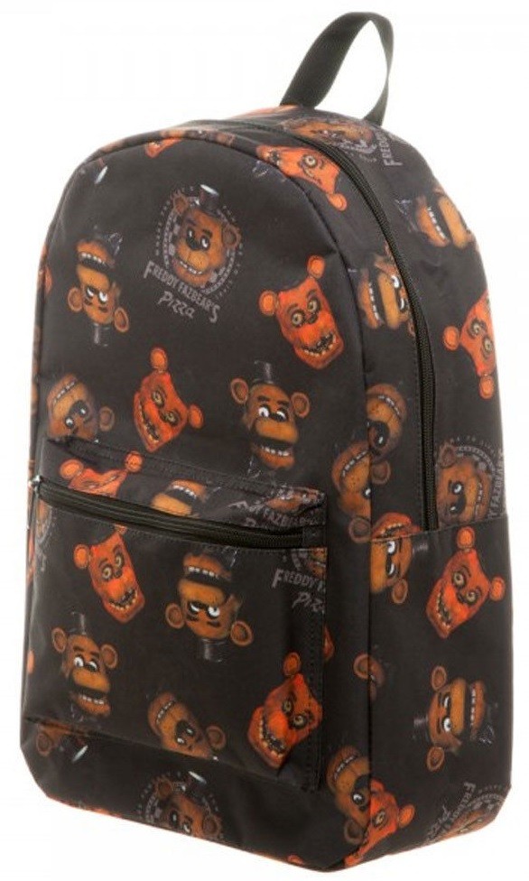 Рюкзак Five Nights At Freddy's: Freddy Head