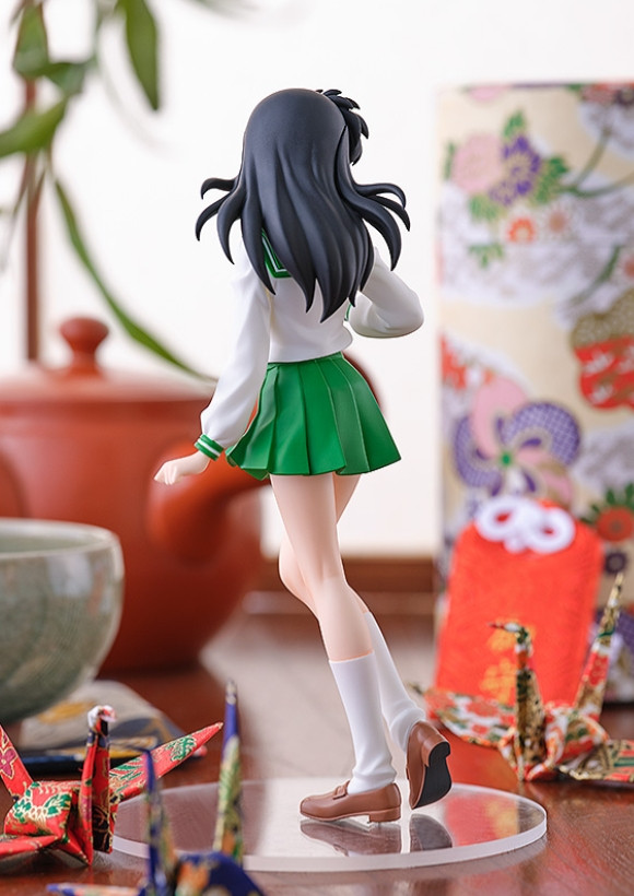 Фигурка Pop Up Parade Inuyasha: Kagome Higurash (16 см)