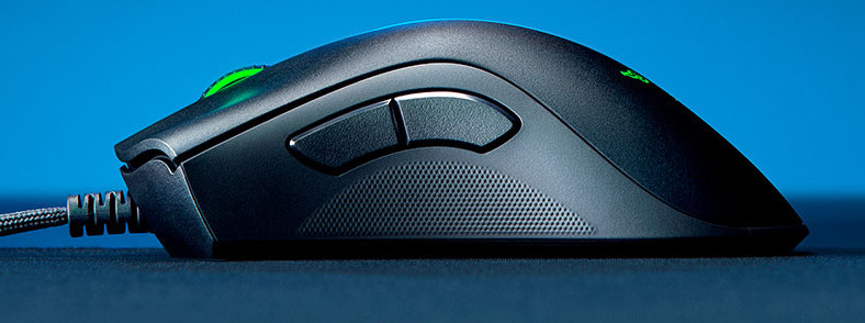 ���� Razer DeathAdder V2 ��������� ���������� ������� ��� PC