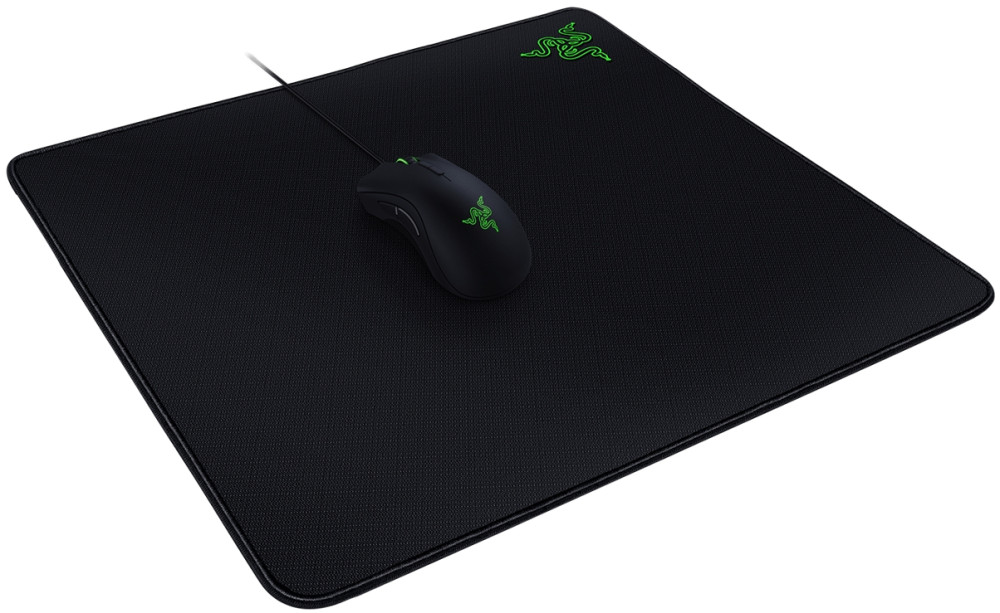    Razer Gigantus Elite Soft (RZ02-01830200-R3M1)