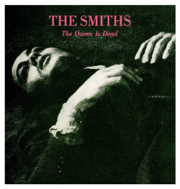 The Smiths  The Queen Is Dead (LP)