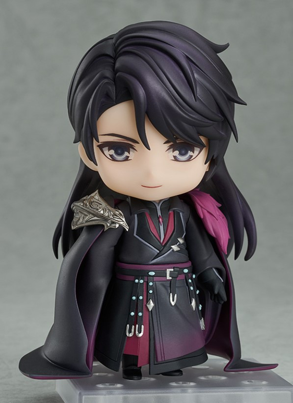  Nendoroid Love&Producer: Zeyan Li Demon Lord Ver. (10 )