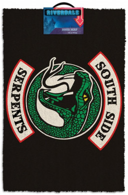   Riverdale: Join The South Side Serpents