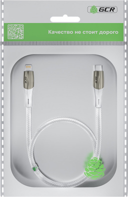 ������ TypeC Lightning ������� ������� Power Delivery ����� ������ 0, 5 � (GCR-50573)