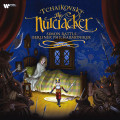 Tchaikovski: The nutcracker  Simon Rattle. Berliner Philharmoniker (2 LP)