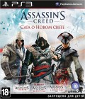  Assassin's Creed.     [PS3]