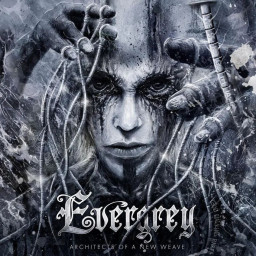 Evergrey � Architects Of A New Weave (RU) (CD)