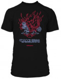  Cyberpunk 2077: Neon Samurai Premium Tee ()