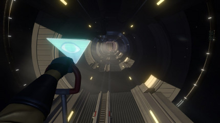 Tacoma [Xbox One,  ]