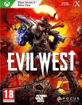 Evil West [Xbox]