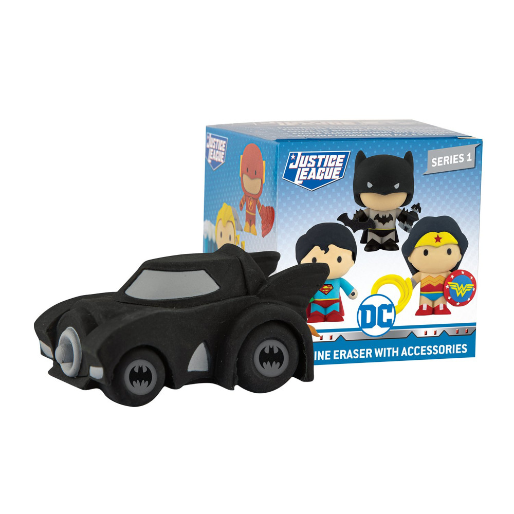  DC Gomee Mystery Cube Series 1 (1.  )
