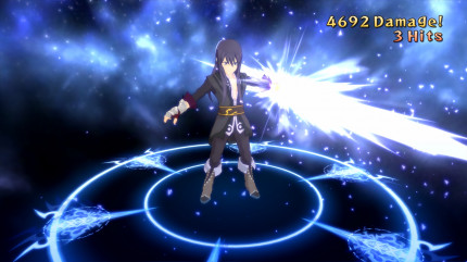 Tales of Vesperia. Definitive Edition [PC,  ]