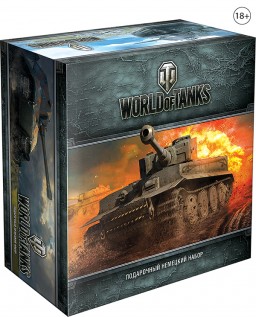 World of Tanks. �������� ���������� ����� 2015