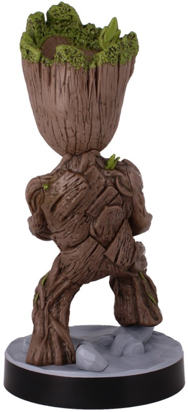 - Marvel: Toddler  Groot