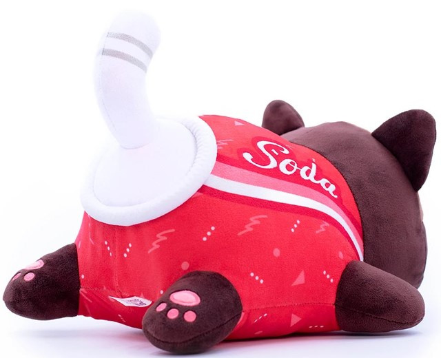 ������ �������-������� Soda Cat (25 ��)