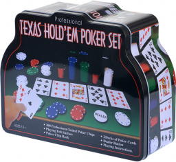    Texas Holdem (200 )