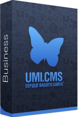 UMI.CMS. Business.   