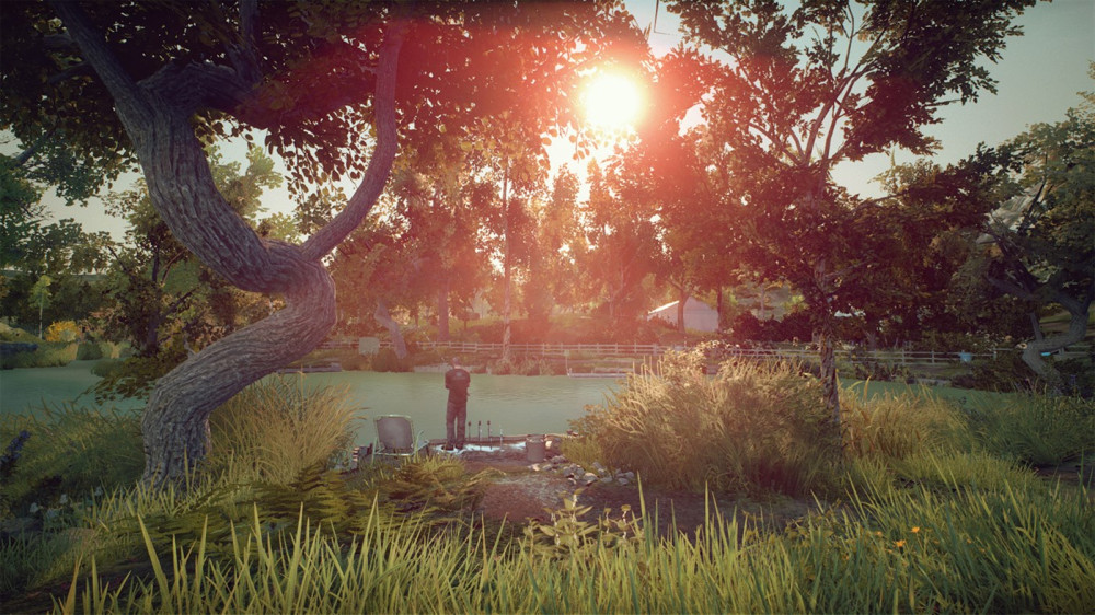 Dovetail Games Euro Fishing [Xbox, �������� ������]