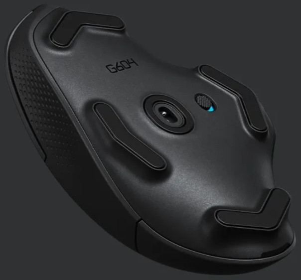 ���� Logitech Mouse G604 Lightspeed ������������ ������� ��� PC (910-005649)