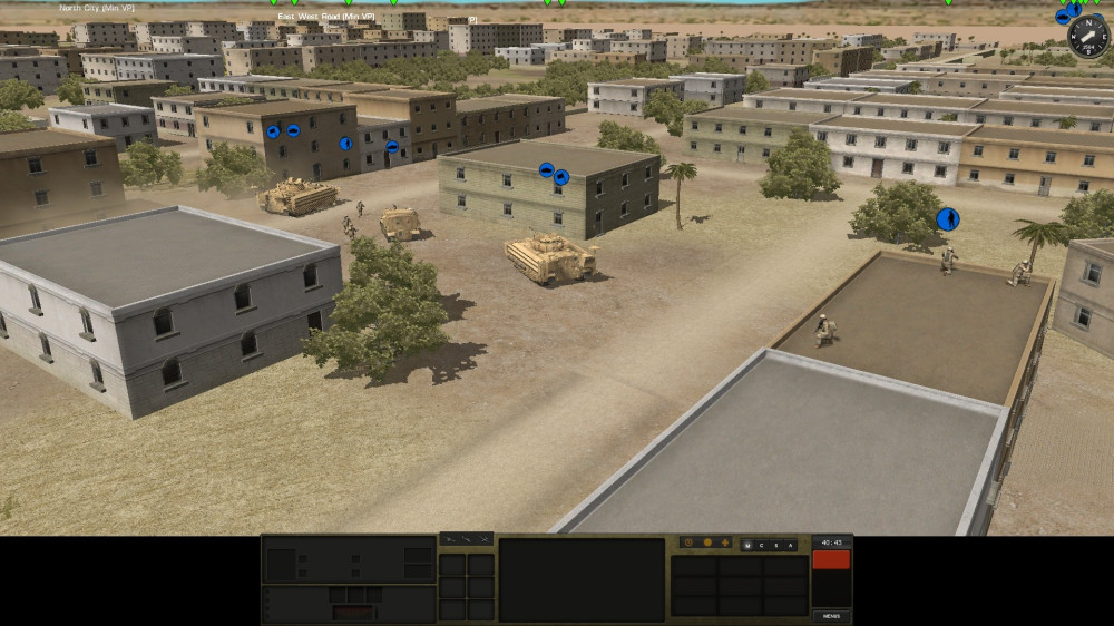 Combat Mission Shock Force 2: British Forces.  [PC,  ]