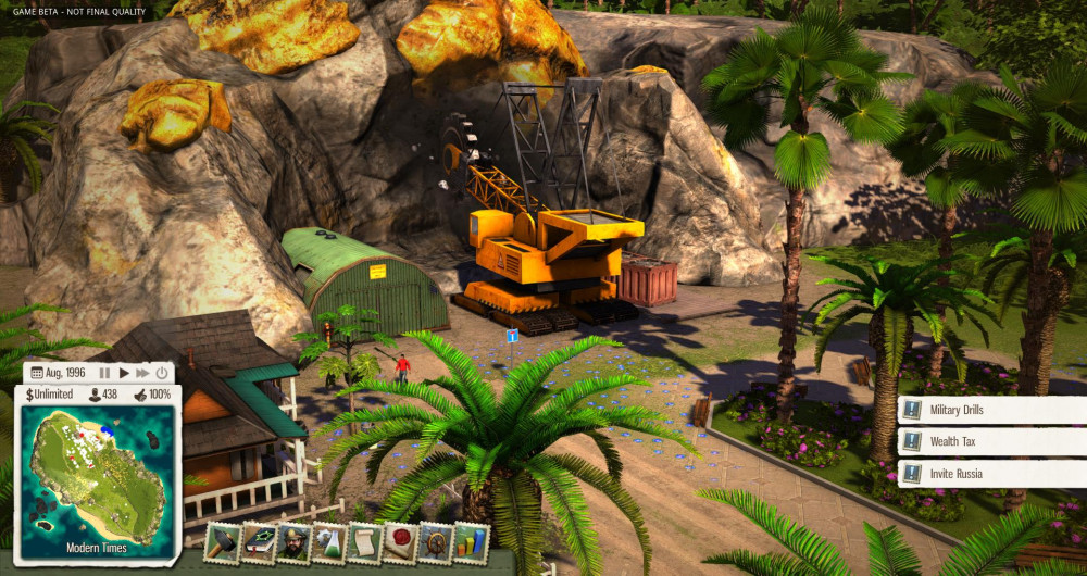 Tropico 5 [PC,  ]