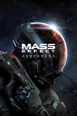  Mass Effect Andromeda: Key Art (40)