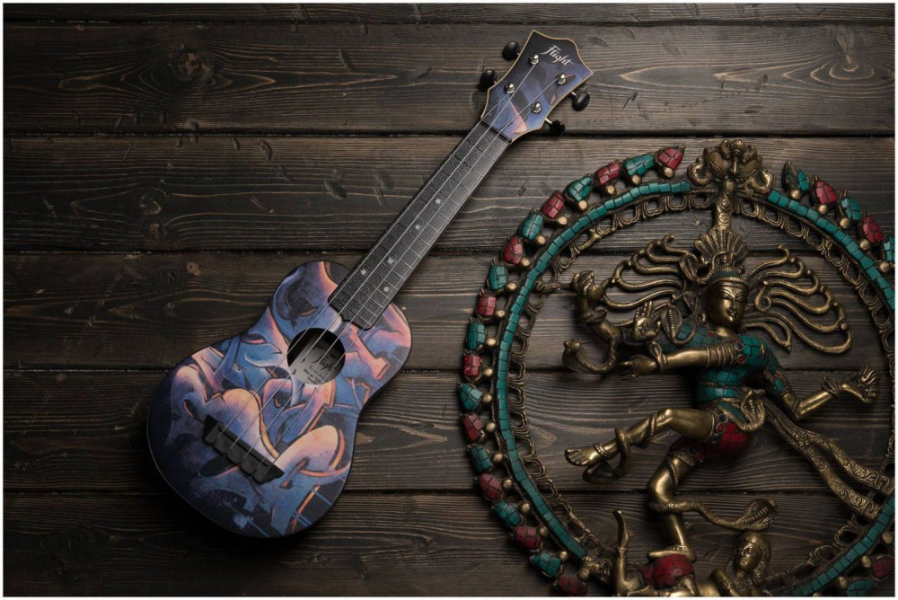 ������� ������� Travel Flight TUS-40 GRAFFITI � ������� �������� (������)