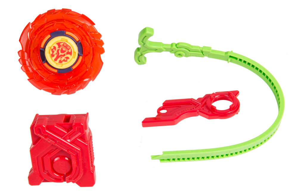 ������� ����� Infinity Nado: ������ ������� � Blade