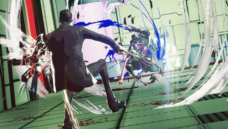 Killer Is Dead [PC-Jewel]