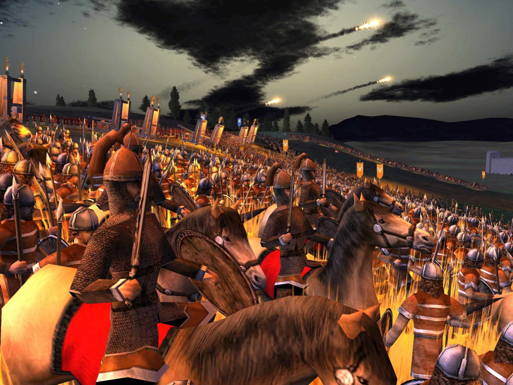 Rome: Total War.   [PC,  ]