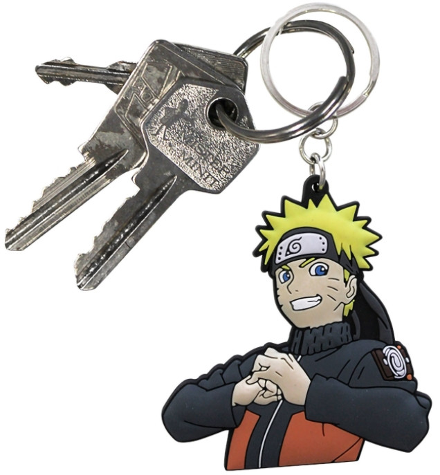 Брелок Naruto: Shippuden – Naruto