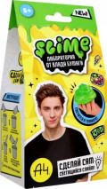  Slime     (4) (100 .) (  )