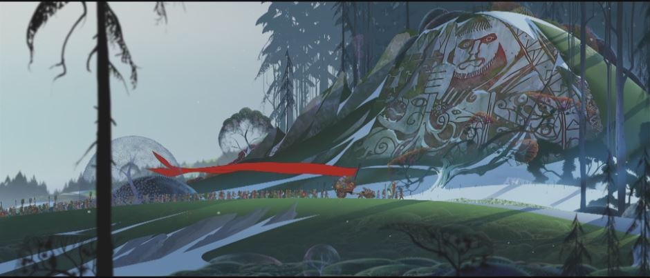 The Banner Saga: Trilogy. Deluxe Pack [PC,  ]