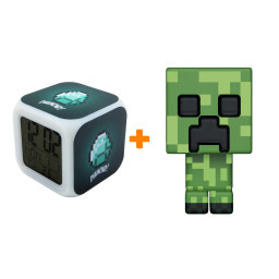 ����� Minecraft (�������, ���������)