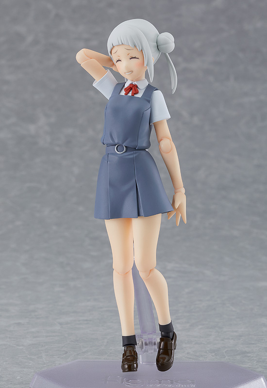  Figma: Love Live! Chisato Arashi (13 )