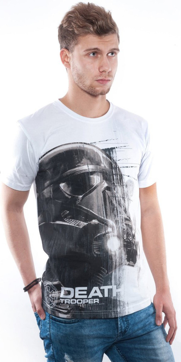  Star Wars Death Trooper ()