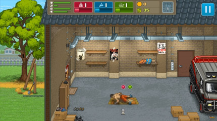 Punch Club [PC, �������� ������]