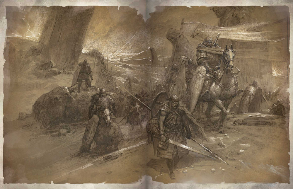 Diablo III:  