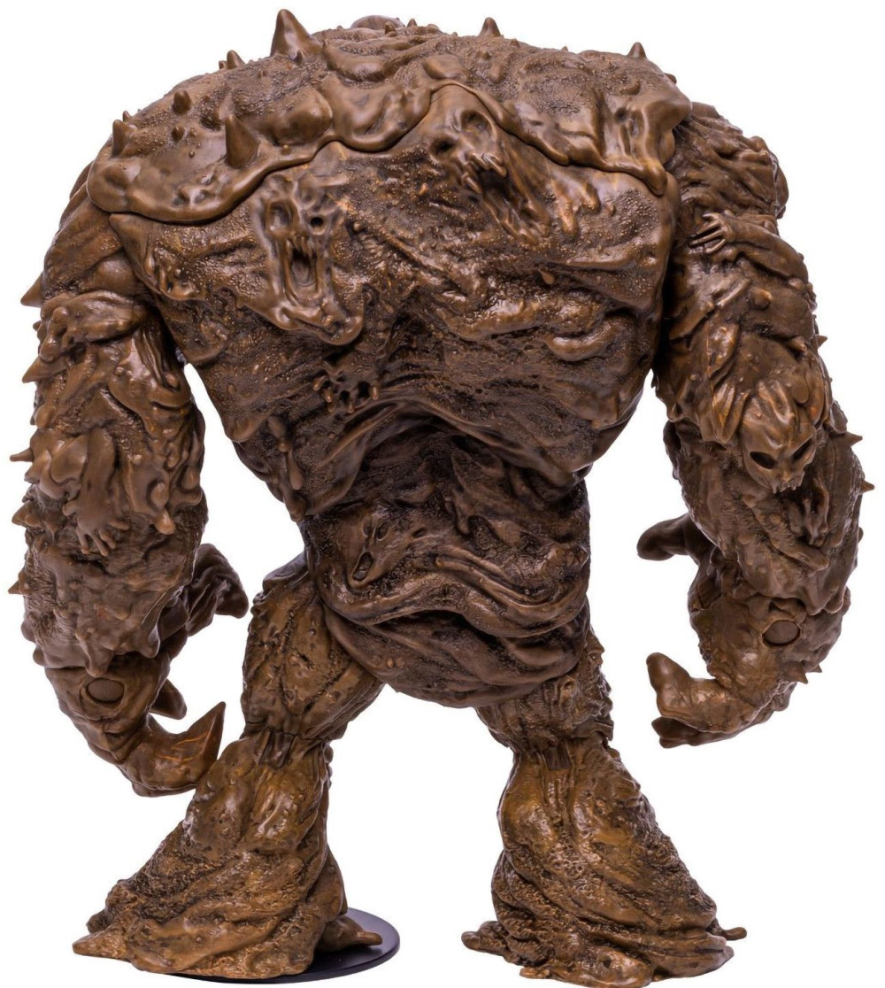 ������� DC Multiverse: The Batman � Clayface (18 ��)