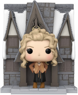 Funko POP Deluxe: Harry Potter  Madam Rosmerta With The Three Broomsticks (9,5 )