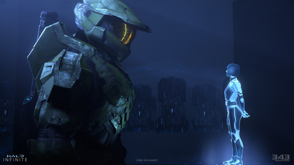 Halo Infinite [Xbox/Win10,  ]