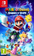 Mario + Rabbids: Sparks Of Hope [Switch]
