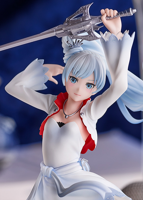  Pop Up Parade RWBY: Weiss Schnee (17 )