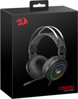 ��������� Redragon Lamia 2 ������� ��� PC