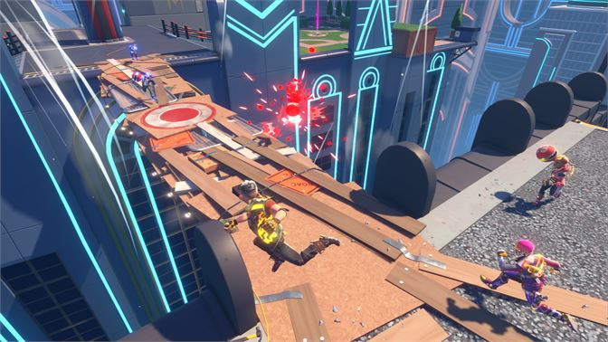 Knockout City [Xbox,  ]