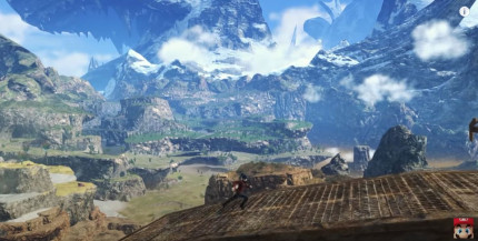 Xenoblade Chronicles 3 [Switch]