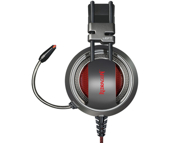  Redragon Berserk Pro      PC ( + )