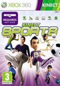 Kinect Sports (  Kinect) [Xbox360]