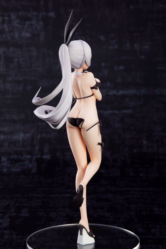  Girls` Frontline: Five-seven  Swimsuit Heavily Damaged Ver. Cruise Queen (26,5)